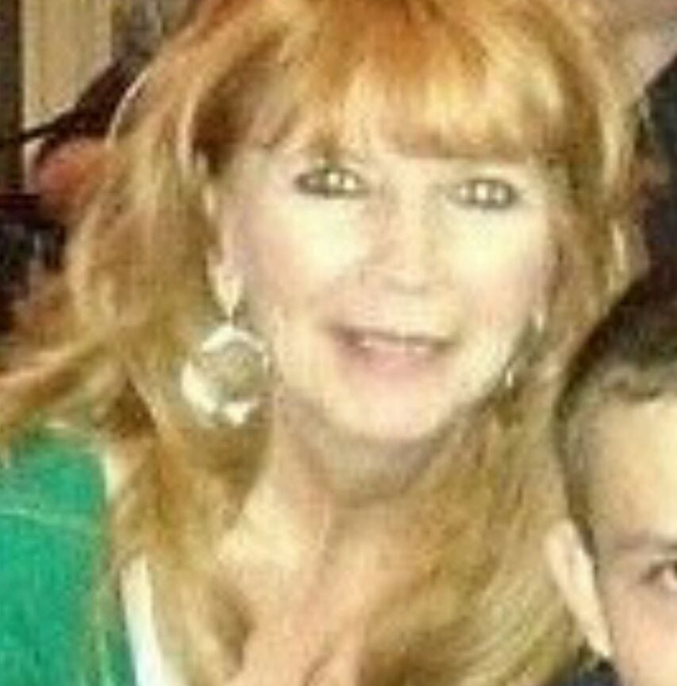 Meet your Posher, Jodi